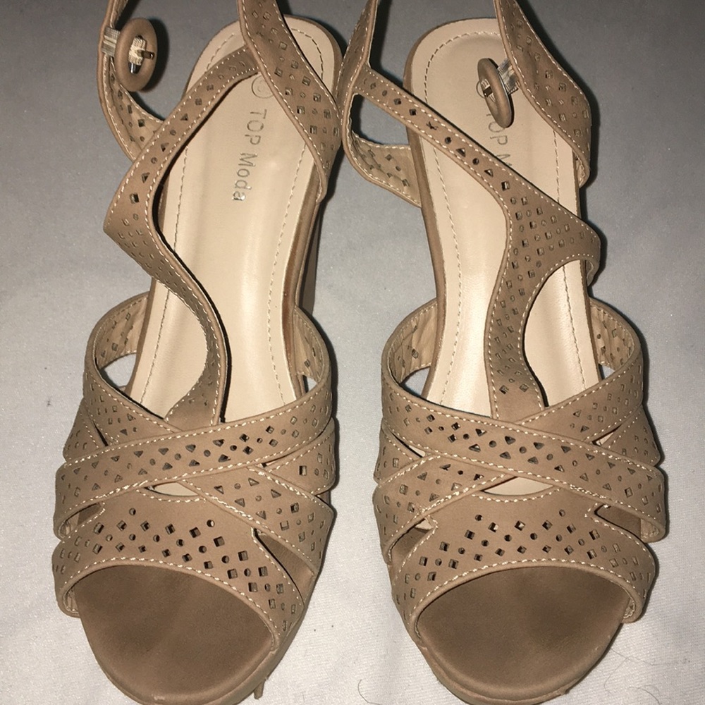 Wedges - Picture 2 of 4